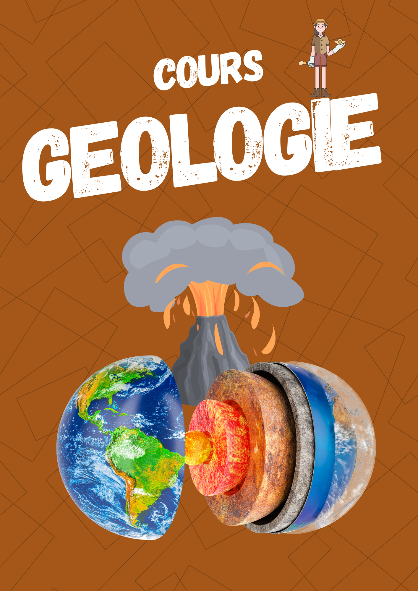 Cours Géologie