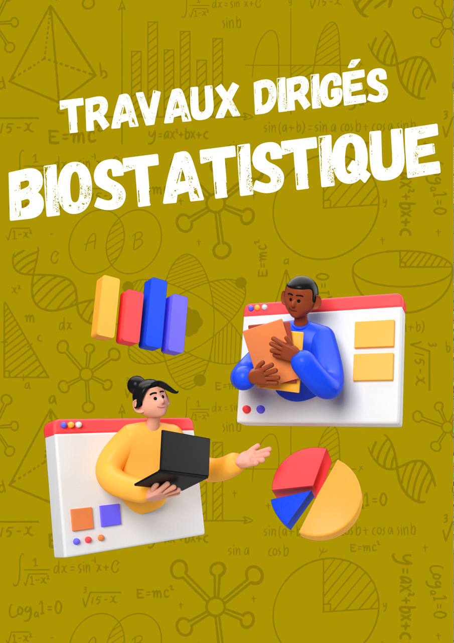 TD Biostatistique