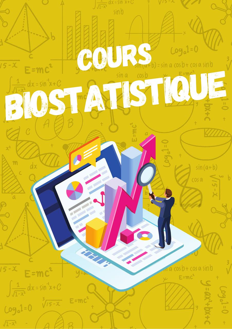 Cours Biostatistique