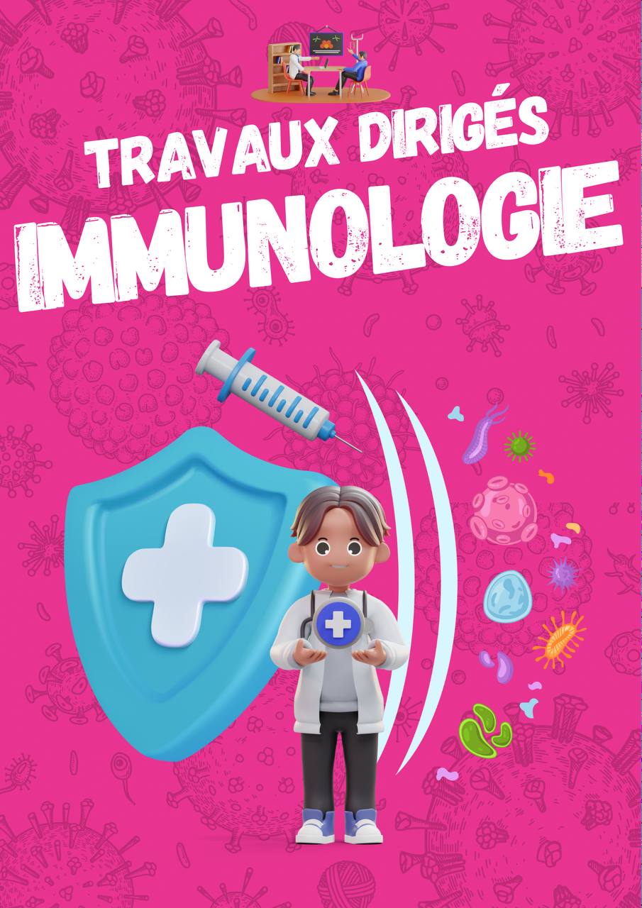 TD Immunologie