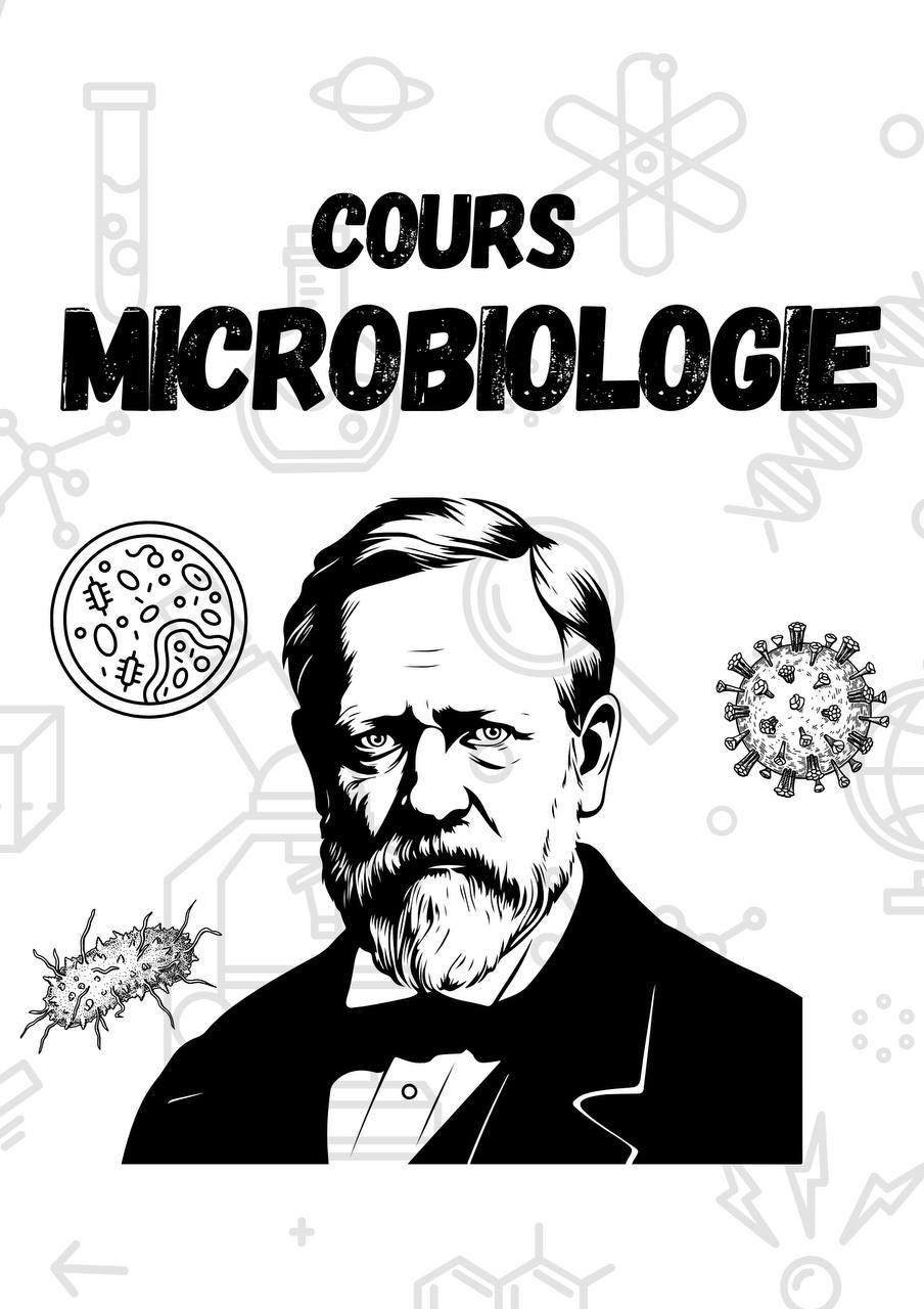 Cours Microbiologie