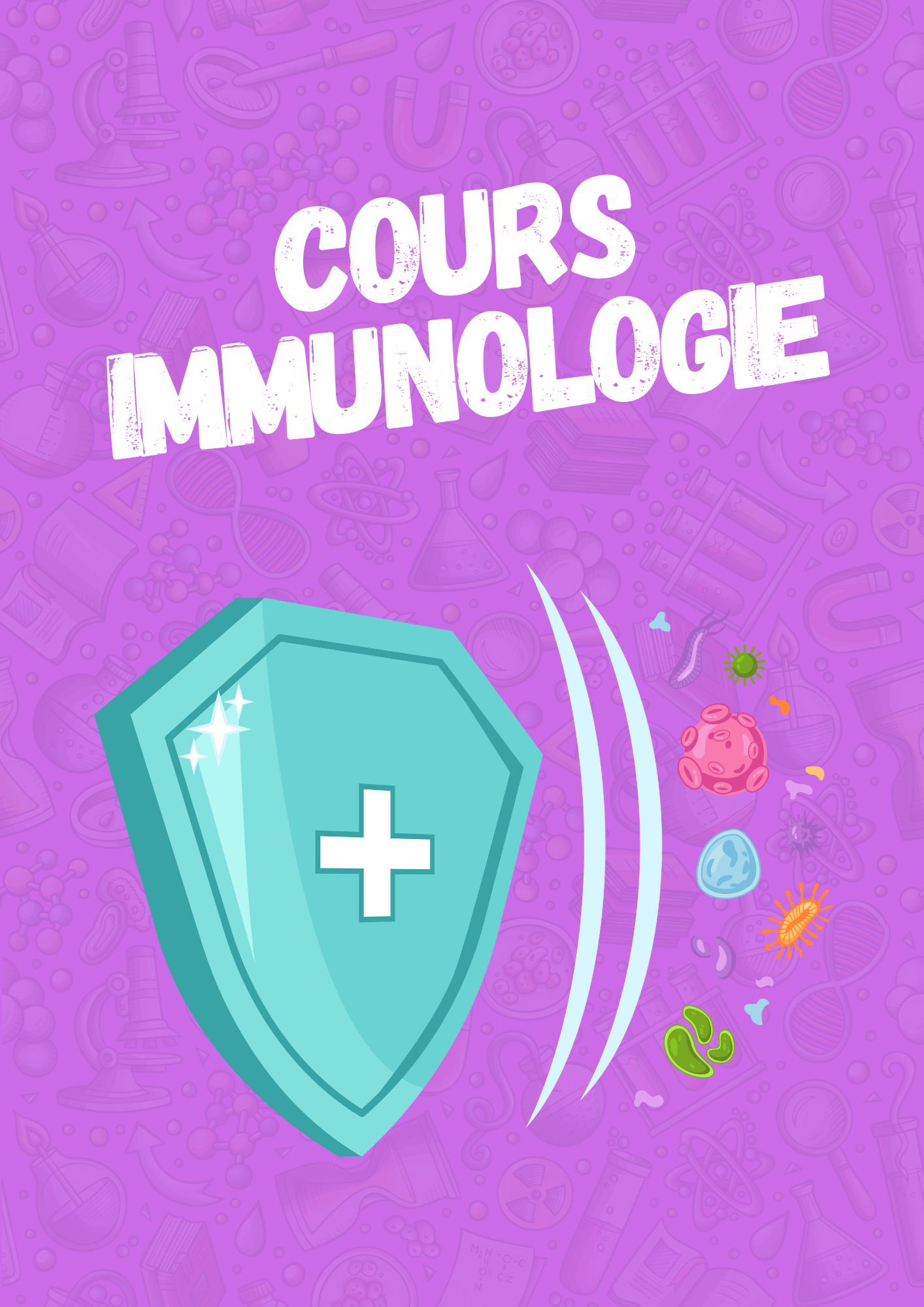 Cours Immunologie (L3)