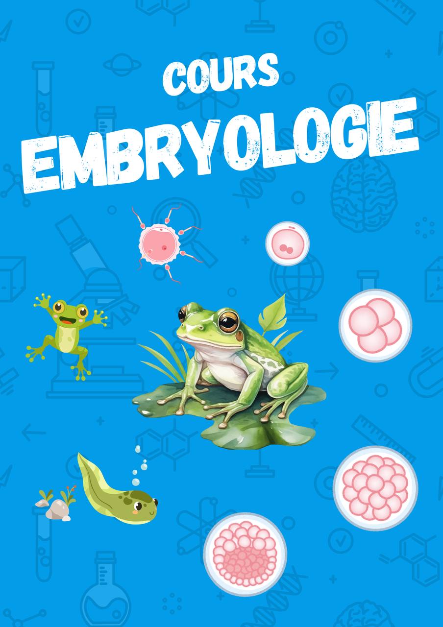 Cours Biologie Animale
