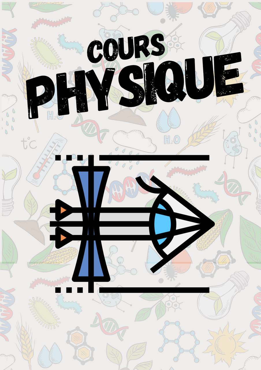 Cours Physique